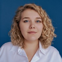 Valeria Volkogonova