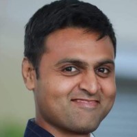 Arun Kandasamy