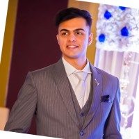 Kushal Bhanushali