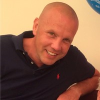 Danny Speke