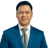 Vincent Nguyen
