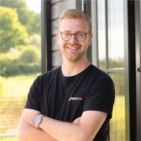 Andreas Eldebäck