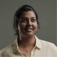 Kavya Srinivasan