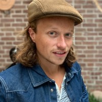 Jeroen Greven
