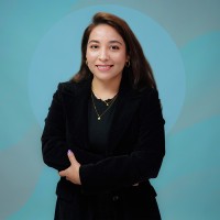 Cecilia G. García Medina