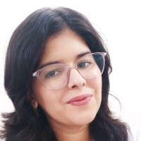 Aleena Qasim