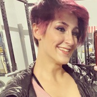 Ashley Corliss