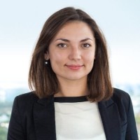 Alina Foles