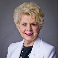 Eve-Anne Wall