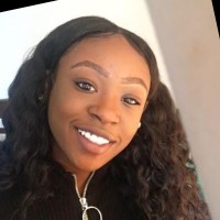 Ifeoluwa Sholeye
