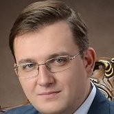 Дмитрий Козырев