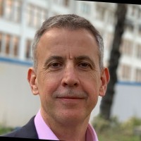 Simon Bridge