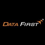 Data First