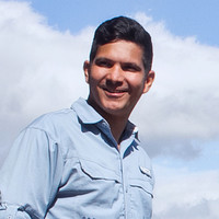 Angel Pimentel