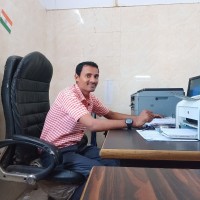 Satyajeet Patel