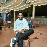 Vikram Kumar Yadav