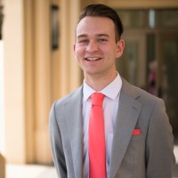 Colby Wilkinson