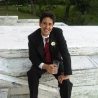 Claudio Bianchi, CFA