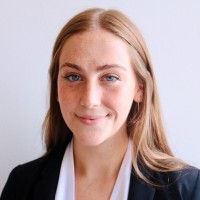 Claire Marie Mcfadden