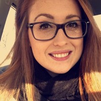 Kristen Olson