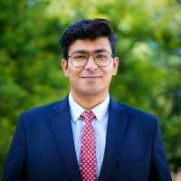 Vardaan Gupta