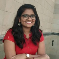 Nithyashree Cm