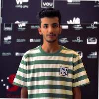 Abdullah AL-Ameri