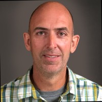 Chad Mccomas