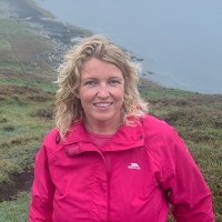 Catherine Fleming