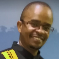Anthony Gichuki