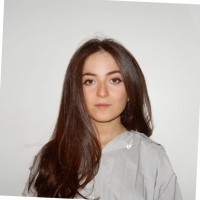 Marina Akopyan