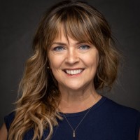 Jen Ackrill