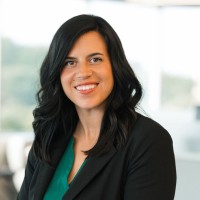 Victoria (Quevedo) Brekke, Mba