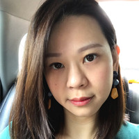 Jeslyn Wong