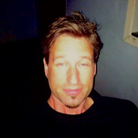 Richard Borland