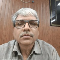 Anil Tiwari