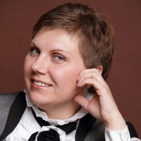 Galina Pogodina