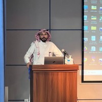 Saud Altowairki