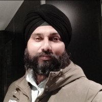 Arvinder Singh Gill