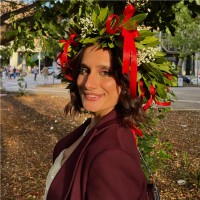 Paola Perrone