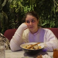 Нармина Агаева