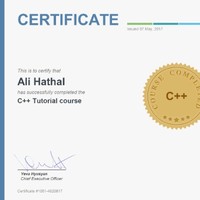 Ali Hathal