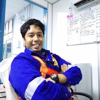 AHMAD FITRI HAMZAH