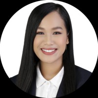 Trisha Claire Belonio