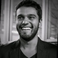 Andrés Toro