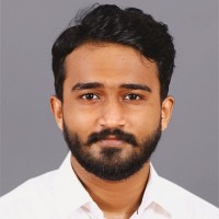 Jacob Abraham