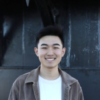Byron Huang
