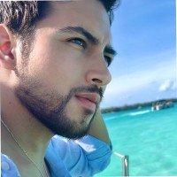 Jonathan Márquez