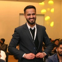 Saurabh Karwani
