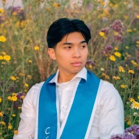 Nicholas Legaspi